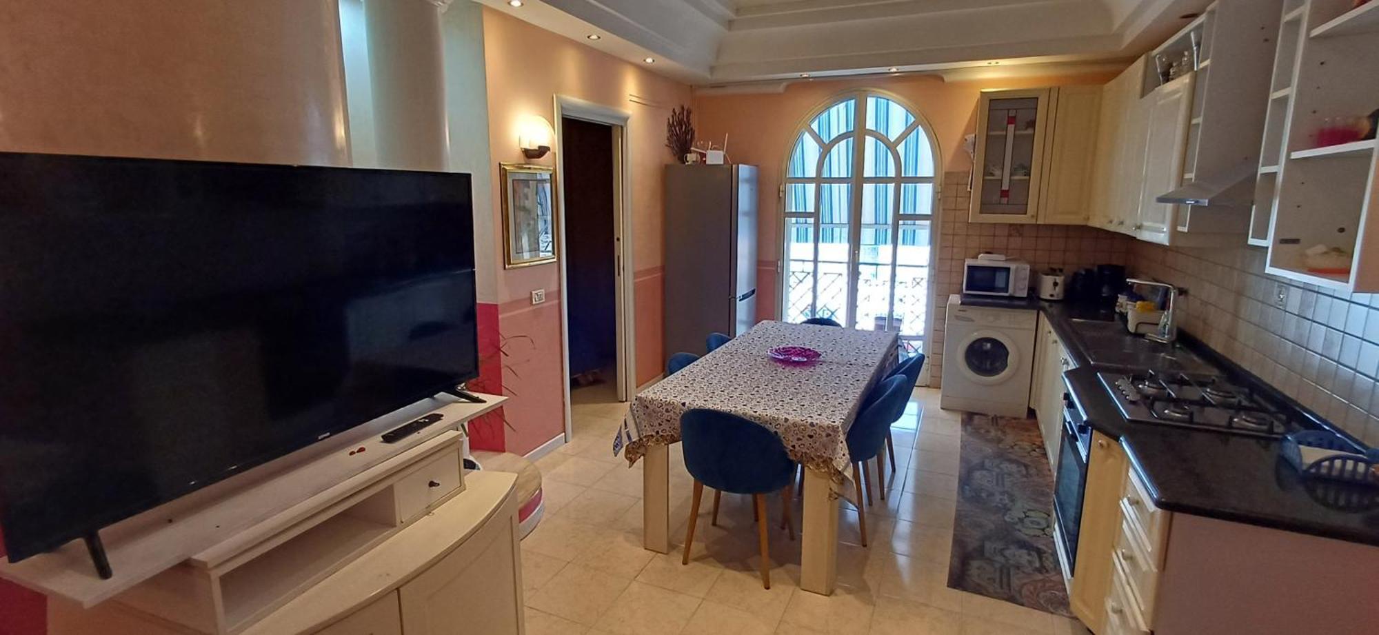 Marenaxos Apartment Giardini-Naxos Buitenkant foto